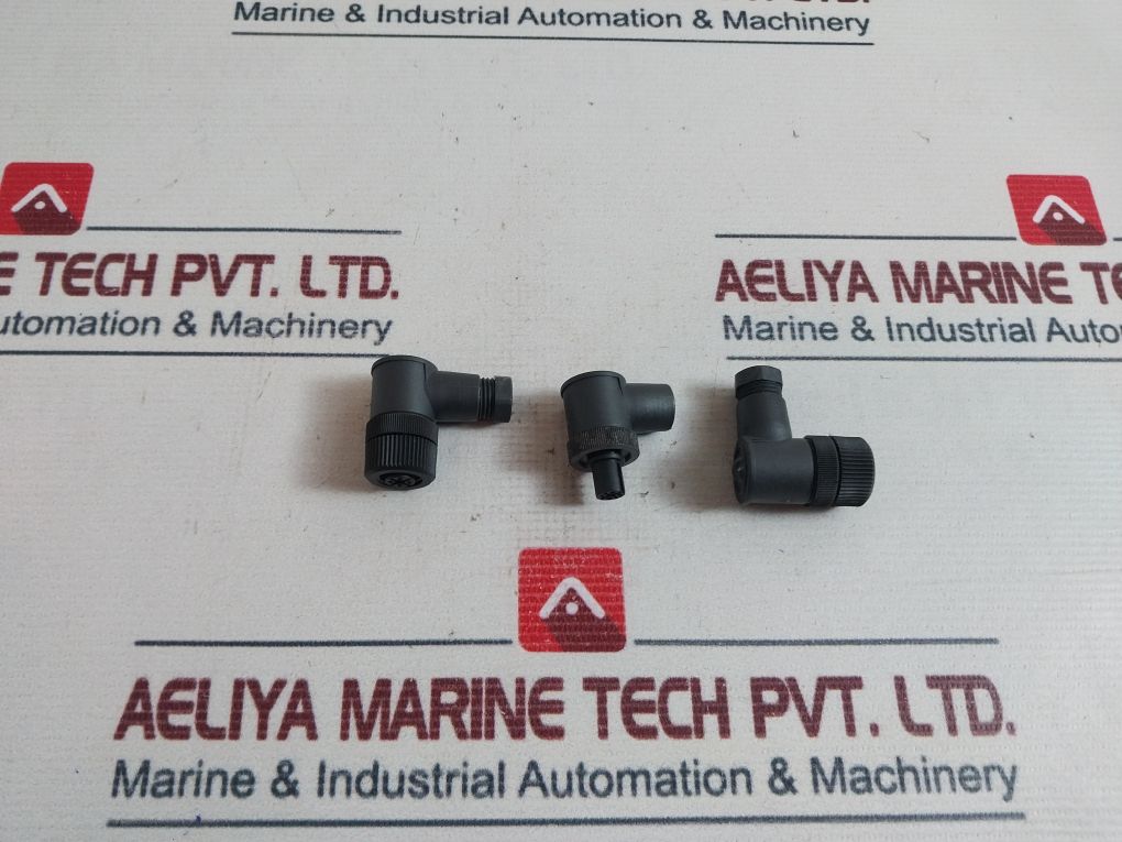 Pulsotronic 9513-2500 Plug Connector Set