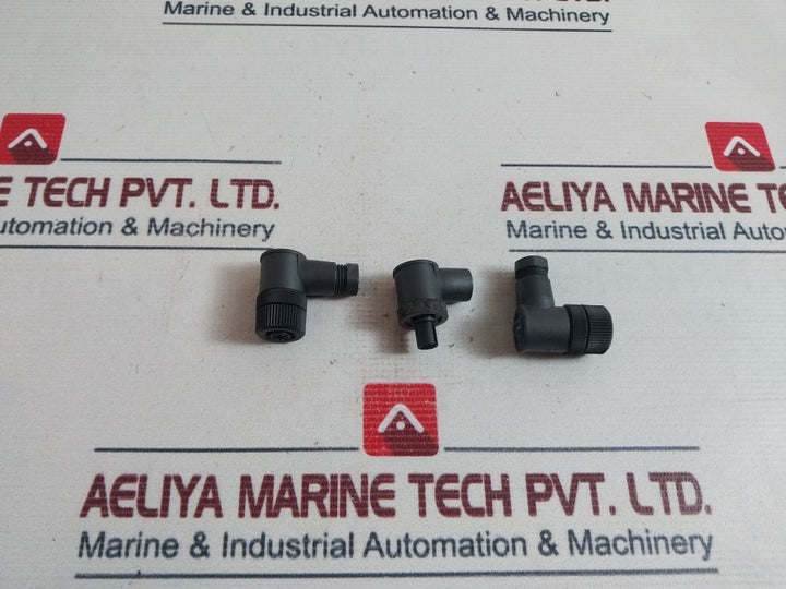 Pulsotronic 9513-2500 Plug Connector Set