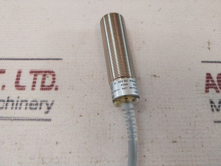 Pulsotronic 9964-1602 Proximity Switch Sensor