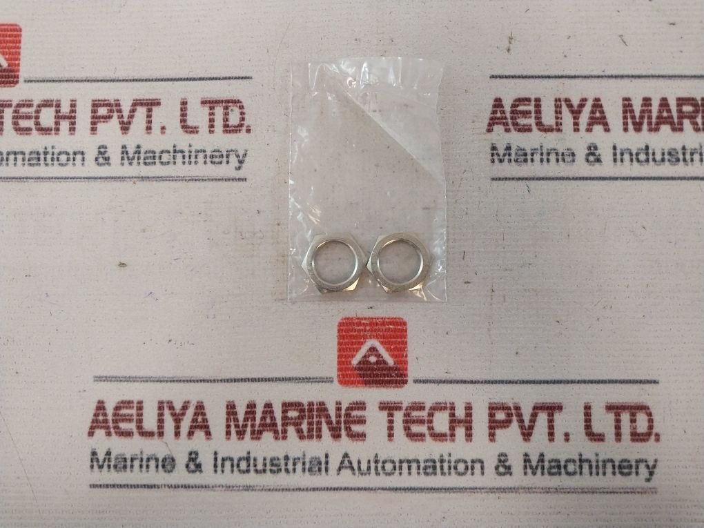 Pulsotronic 9964-1602 Proximity Switch Sensor