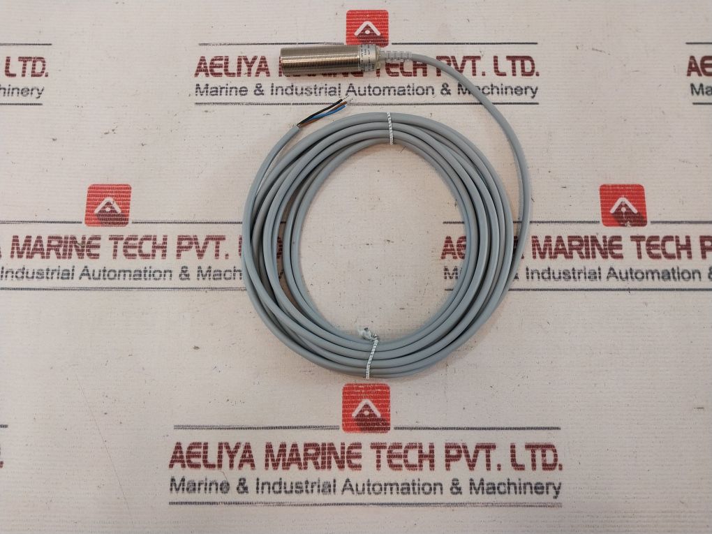 Pulsotronic 9964-1602 Proximity Switch Sensor