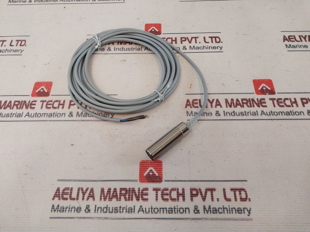 Pulsotronic 9964-1602 Proximity Switch Sensor