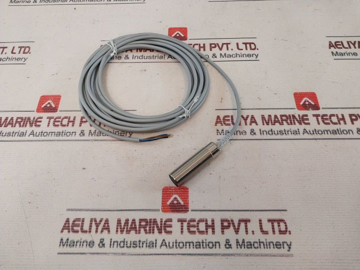 Pulsotronic 9964-1602 Proximity Switch Sensor