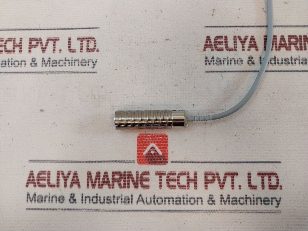 Pulsotronic 9964-1602 Proximity Switch Sensor