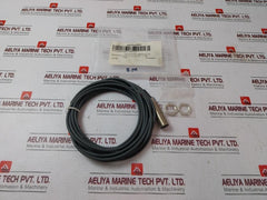 Pulsotronic Kj8-m18Mb60-dps-x0309 Indus. Proximity Switch 10…35 Vdc
