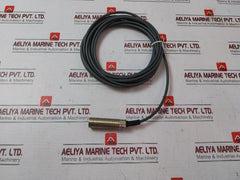 Pulsotronic Kj8-m18Mb60-dps-x0309 Indus. Proximity Switch 10…35 Vdc