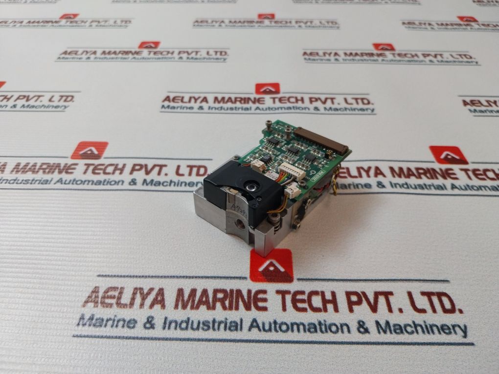 Pulstec 22P0080367 Circuit Board 4805