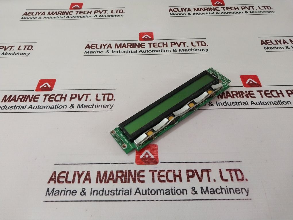 Pulstec Audio Dev Mtc-40200 Lcd Screen Panel 100032