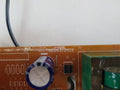 Pulstec Cmk-p3X Pcb Card H2Aa136,H2Da372H23
