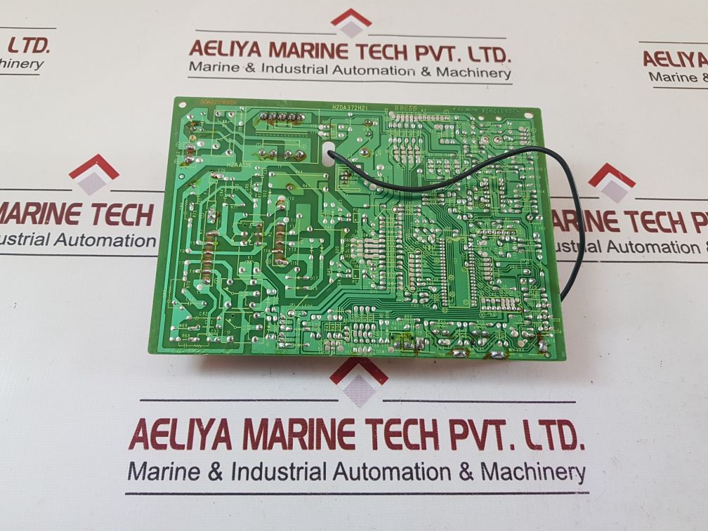 Pulstec Cmk-p3X Pcb Card H2Aa136,H2Da372H23