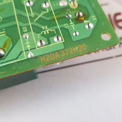 Pulstec Cmk-p3X Pcb Card H2Aa136,H2Da372H23