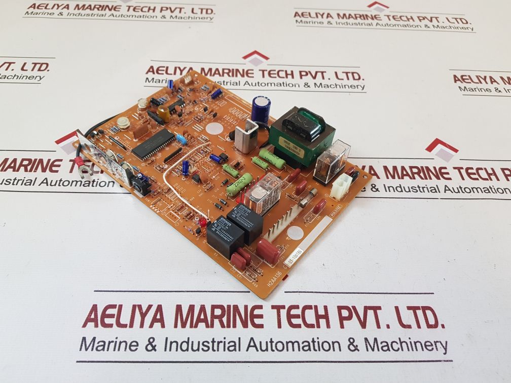 Pulstec Cmk-p3X Pcb Card H2Aa136,H2Da372H23
