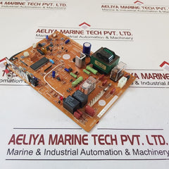 Pulstec Cmk-p3X Pcb Card H2Aa136,H2Da372H23