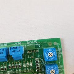 Pulstec H2Ae024 C Pcb Card