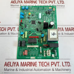 Pulstec H2Ae024C Pcb Card