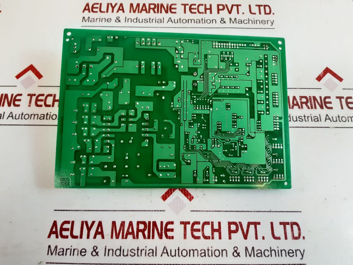 Pulstec H2Ae024C Pcb Card