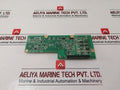 Pulstec Psbsdp-010-5 Main Cpu Board Sdp-1000