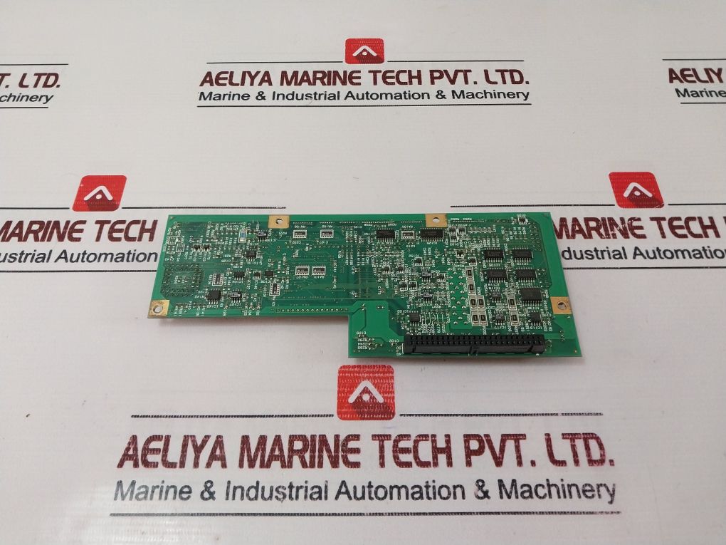 Pulstec Psbsdp-010-5 Main Cpu Board Sdp-1000