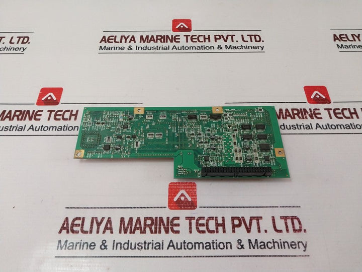 Pulstec Psbsdp-010-5 Main Cpu Board Sdp-1000