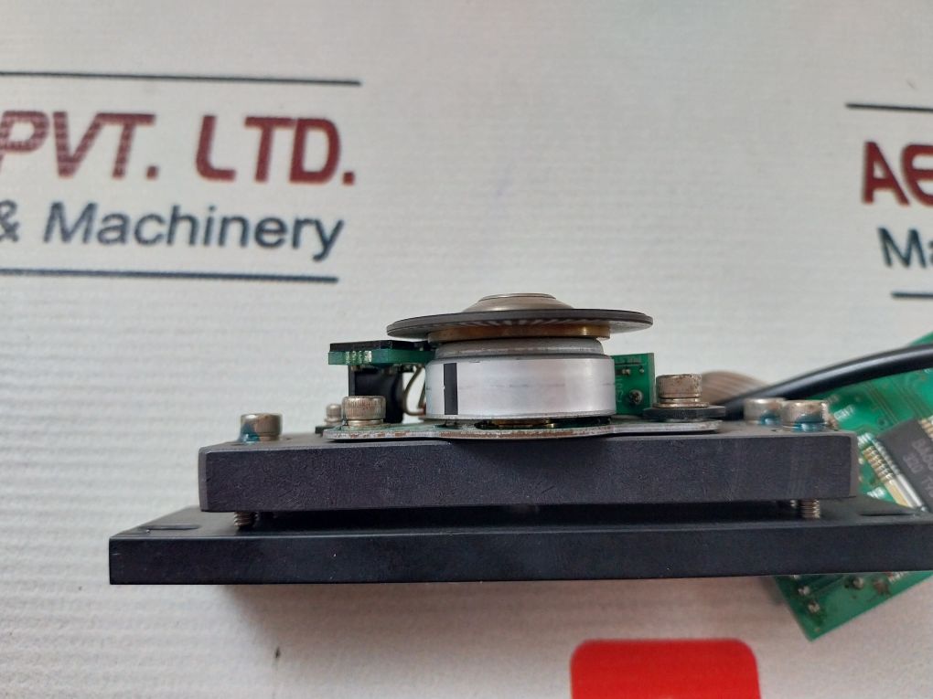 Pulstec Psbsdp-031-4 Spindle Driver Board