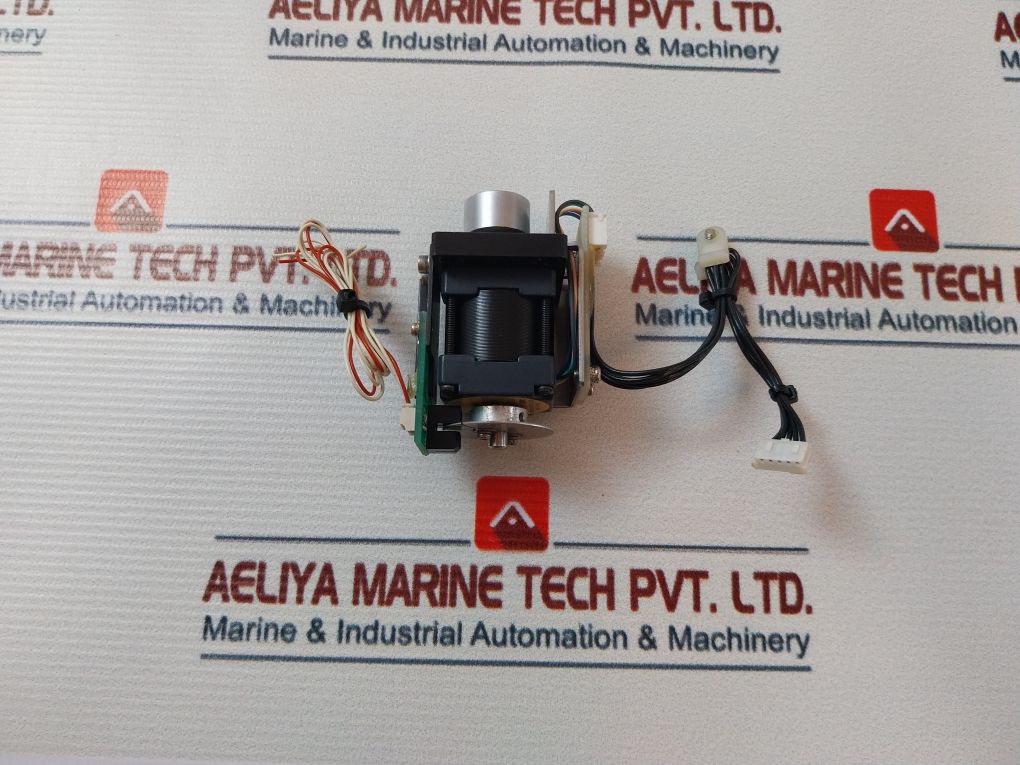 Pulstec Psbsdp-039-0 Connector Board
