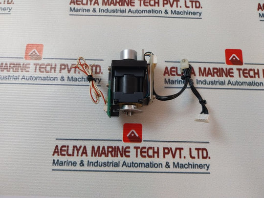 Pulstec Psbsdp-039-0 Connector Board

