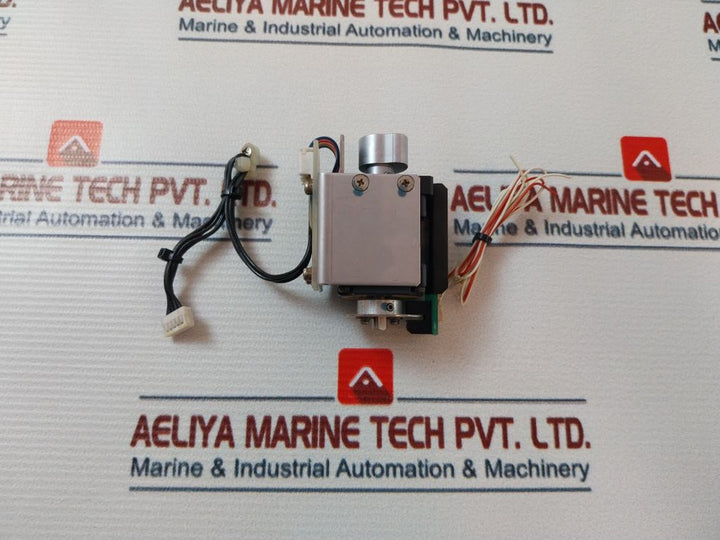 Pulstec Psbsdp-039-0 Connector Board