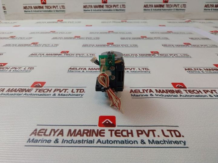 Pulstec Psbsdp-039-0 Connector Board
