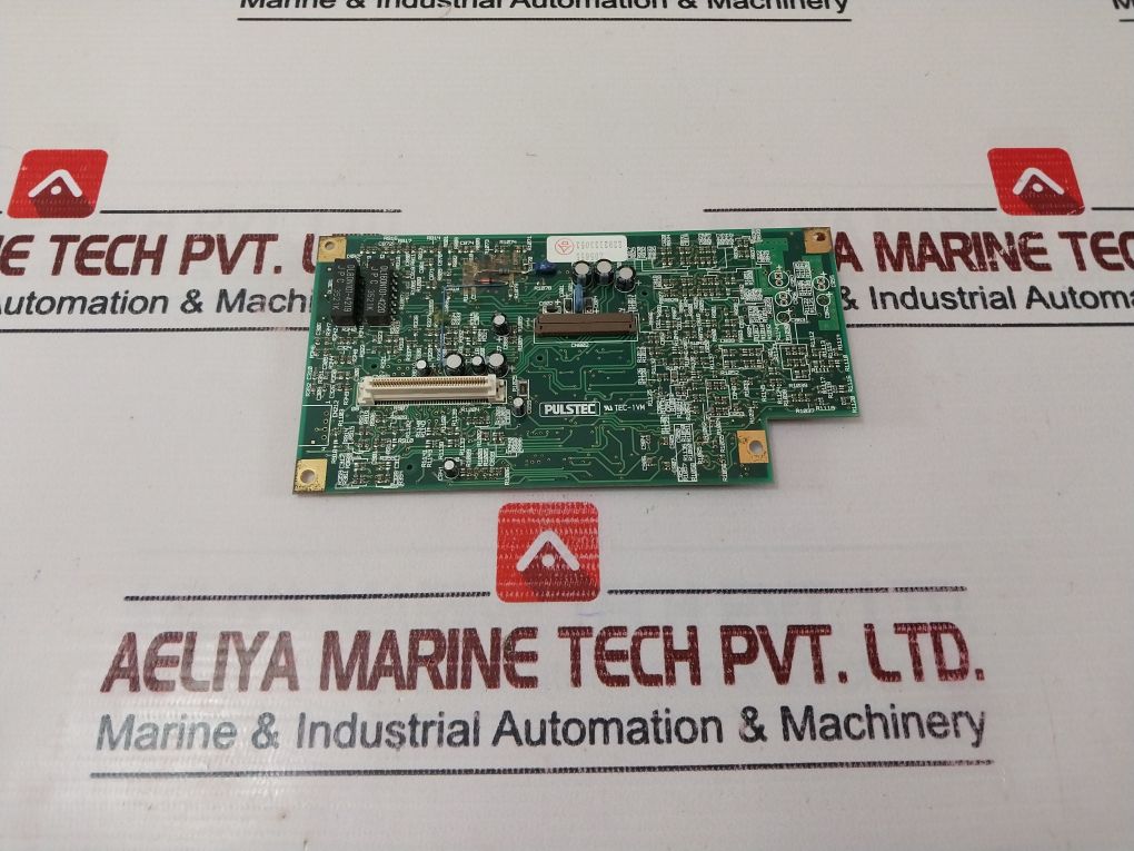 Pulstec Sdp-1000 Hf-sub Board Psbsdp-021-4