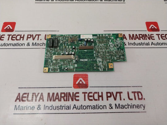 Pulstec Sdp-1000 Hf-sub Board Psbsdp-021-4