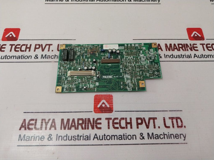 Pulstec Sdp-1000 Hf-sub Board Psbsdp-021-4