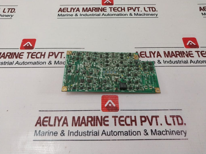 Pulstec Sdp-1000 Hf-sub Board Psbsdp-021-4