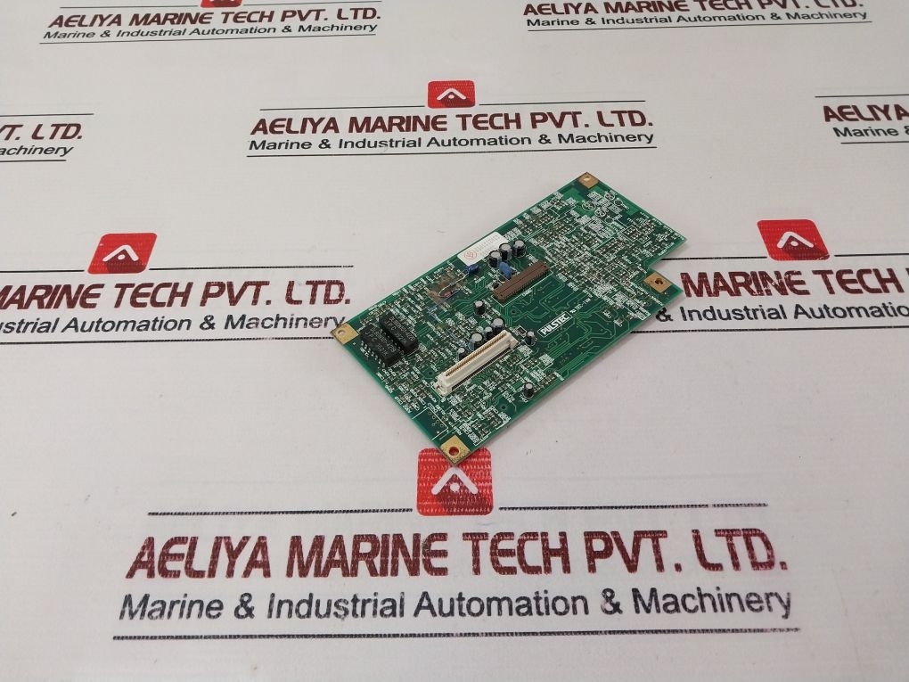 Pulstec Sdp-1000 Hf-sub Board Psbsdp-021-4