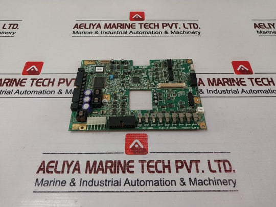 Pulstec Sdp-1000 Main Hf Board Psbsdp-020-5