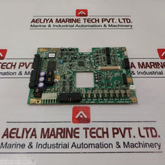 Pulstec Sdp-1000 Main Hf Board Psbsdp-020-5