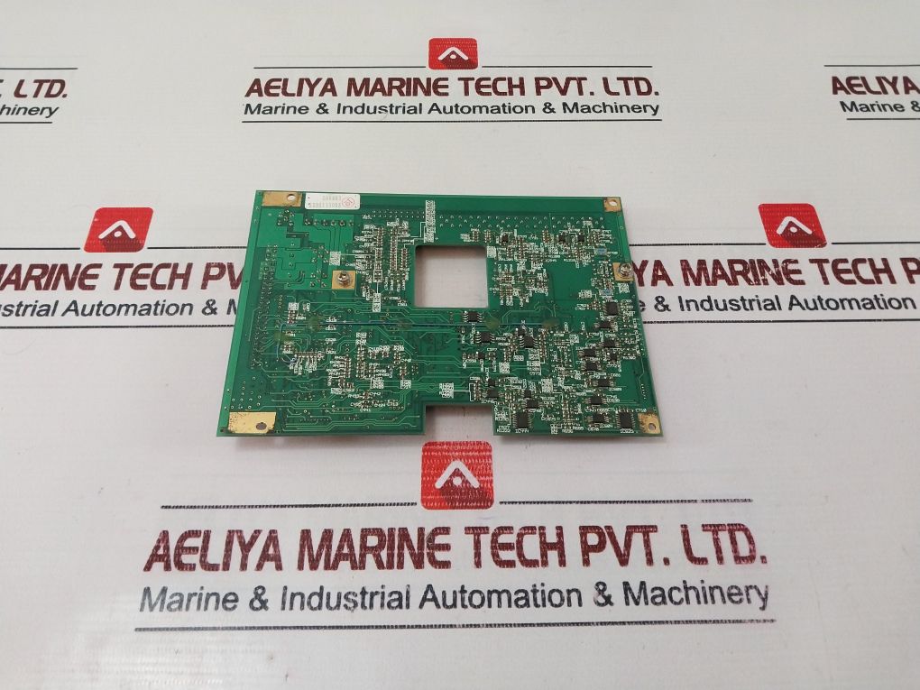 Pulstec Sdp-1000 Main Hf Board Psbsdp-020-5