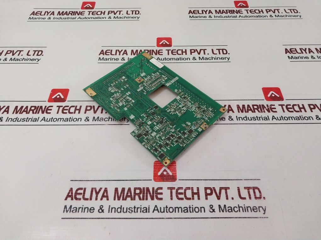 Pulstec Sdp-1000 Main Hf Board Psbsdp-020-5