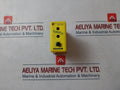 Pulsteknik Rab Relay Delay Off