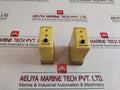 Pulsteknik Rad Delay On Timer With Base 8A 250V 250 Va