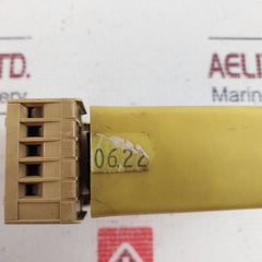Pulsteknik Rad Delay On Timer With Base 8A 250V 250 Va