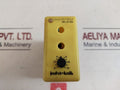 Pulsteknik Rad Delay On Timer With Base 8A 250V 250 Va