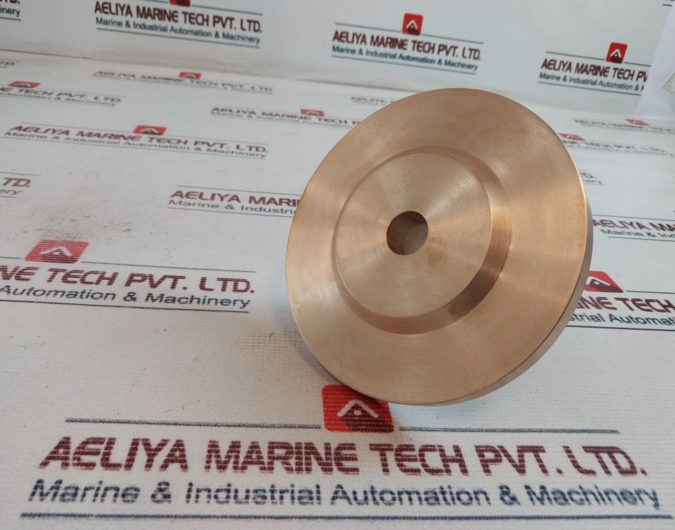 Pump Stuffing Box Housing T62714