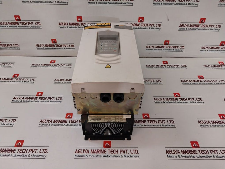 Pumpsmart Ps200 Control Panel A07854A015460 Cdp 312

