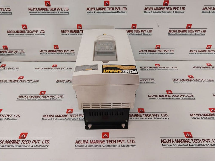 Pumpsmart Ps200 Control Panel A07854A01/5/460 Cdp 312