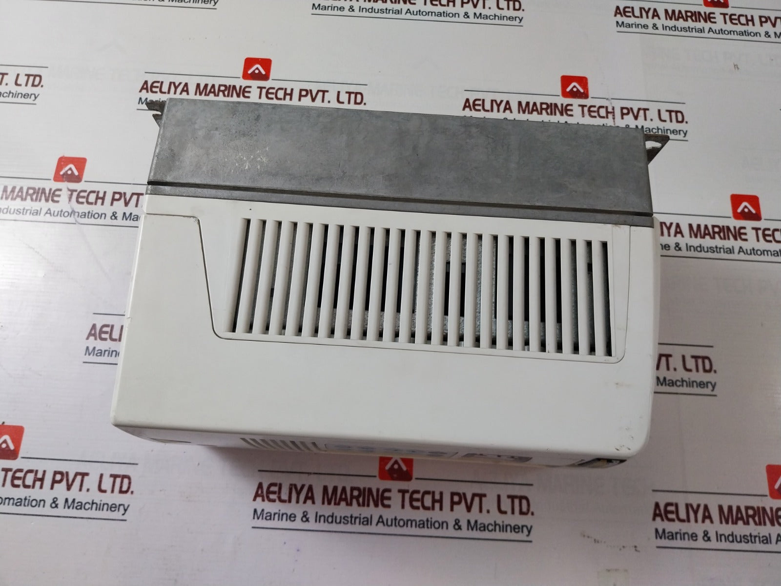 Pumsmart Ps200 Control Solutions Acs800-u1-0006-5+P901 A08100A02