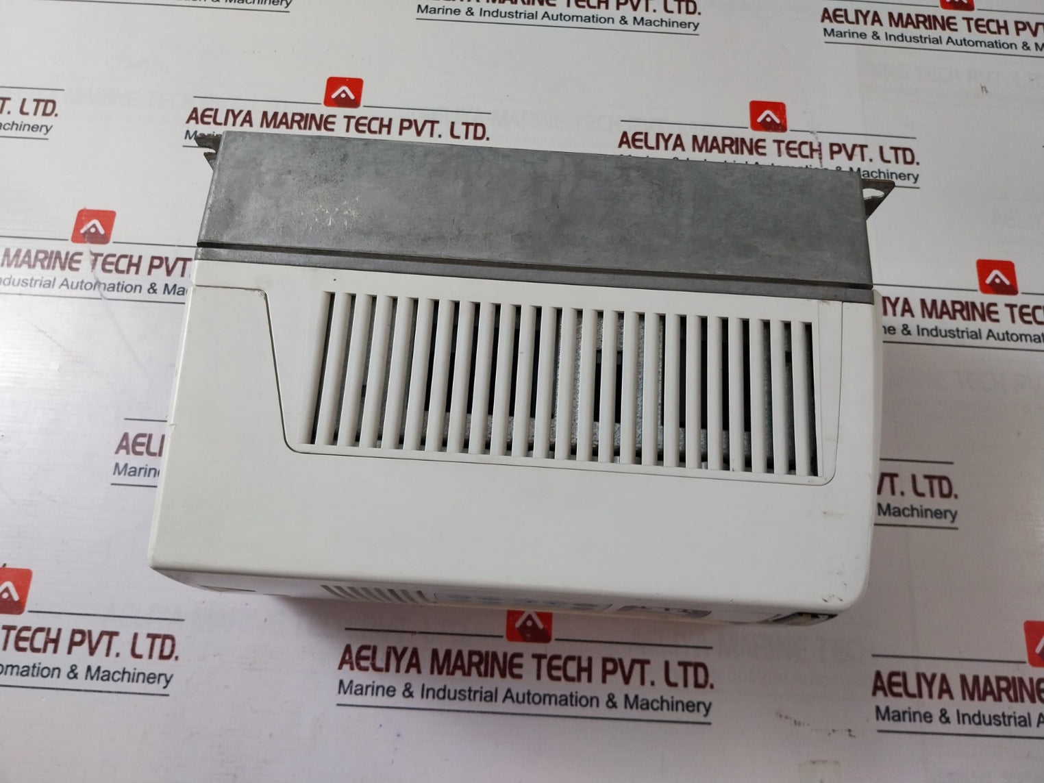 Pumsmart Ps200 Control Solutions Acs800-u1-0006-5+P901 A08100A02