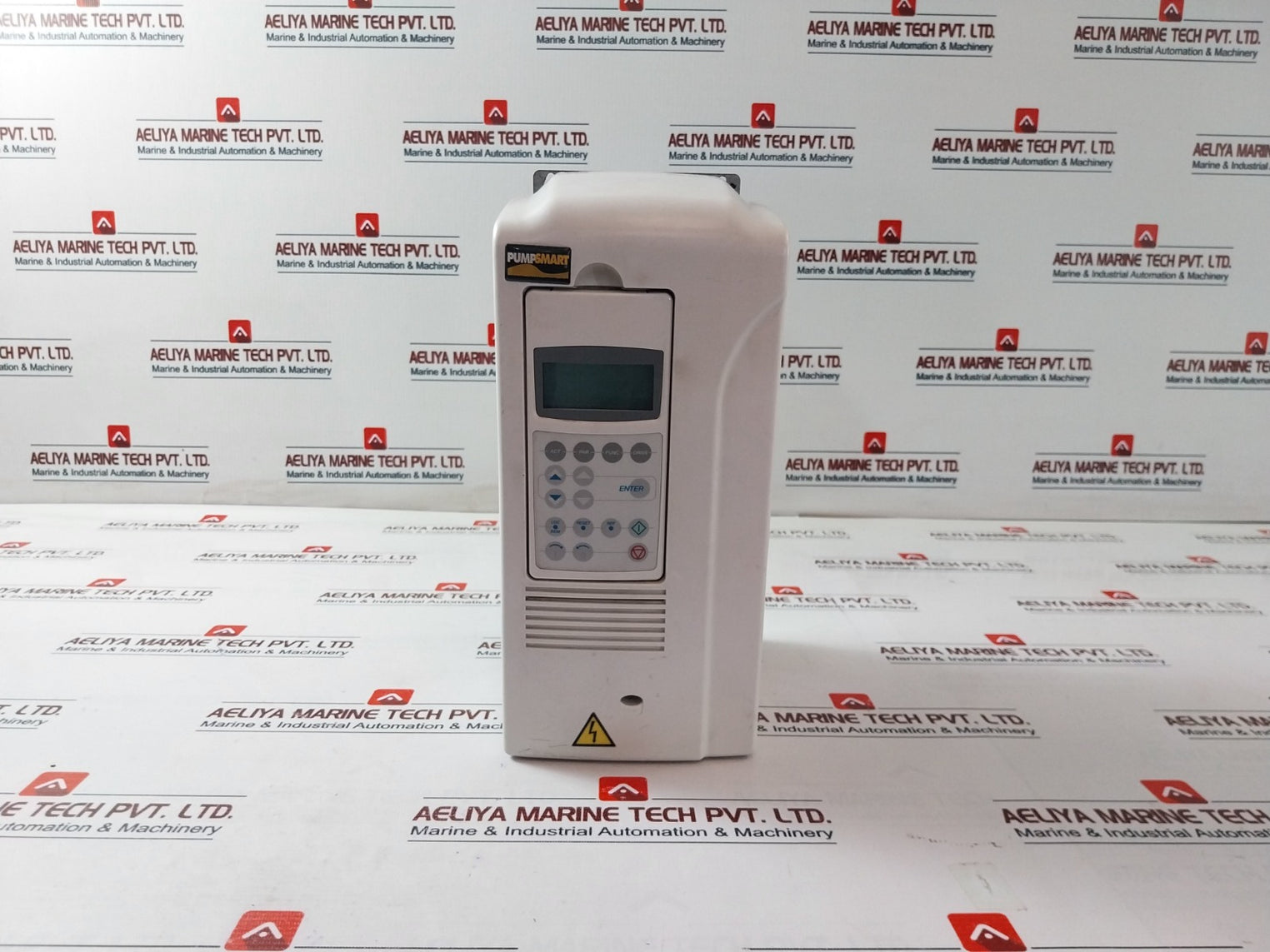 Pumsmart Ps200 Control Solutions Acs800-u1-0006-5+P901 A08100A02