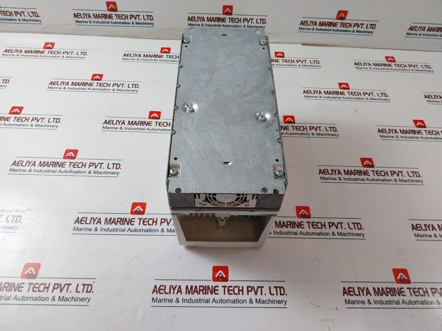 Pumsmart Ps200 Control Solutions Acs800-u1-0006-5+P901 A08100A02