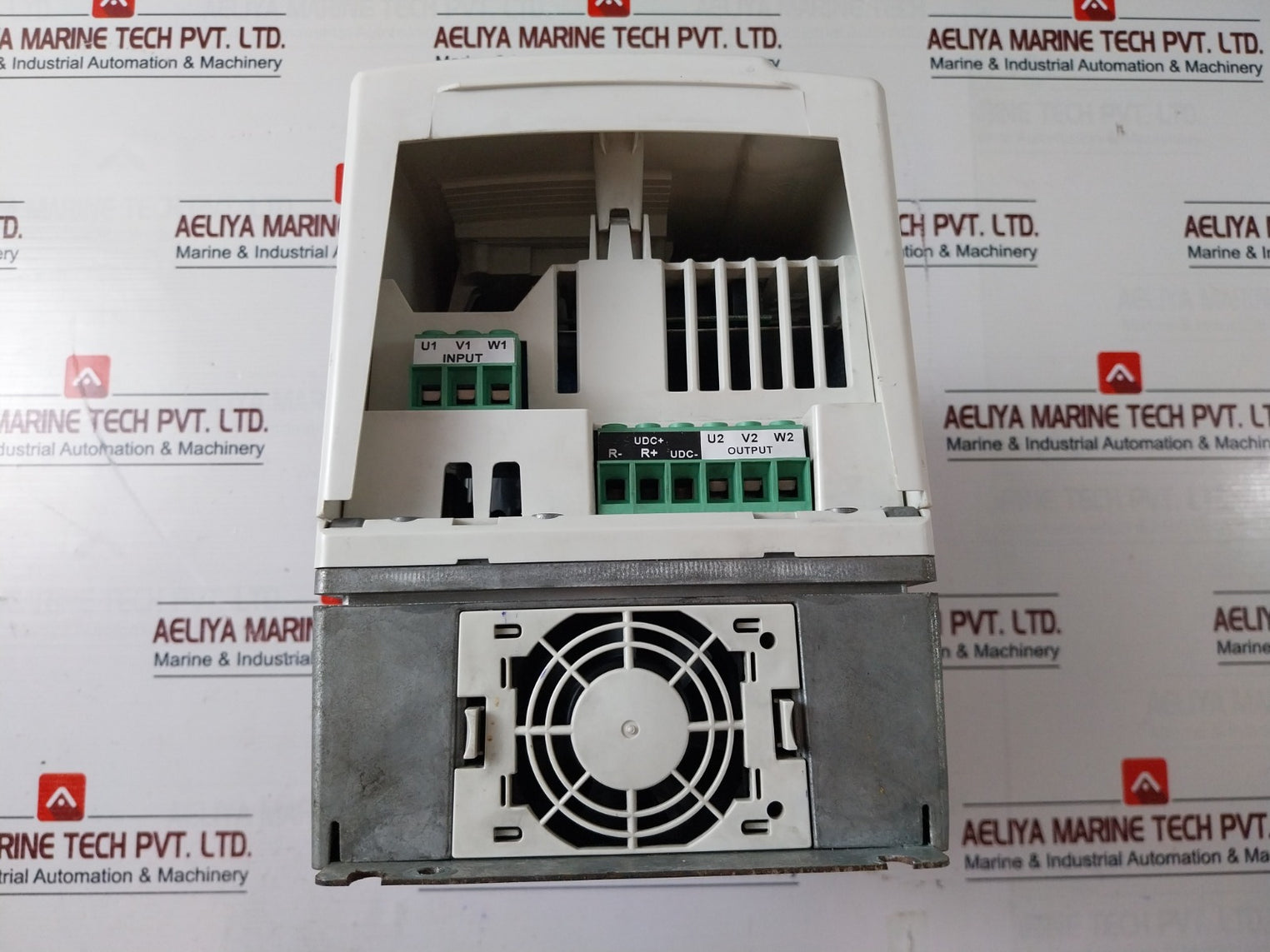 Pumsmart Ps200 Control Solutions Acs800-u1-0006-5+P901 A08100A02