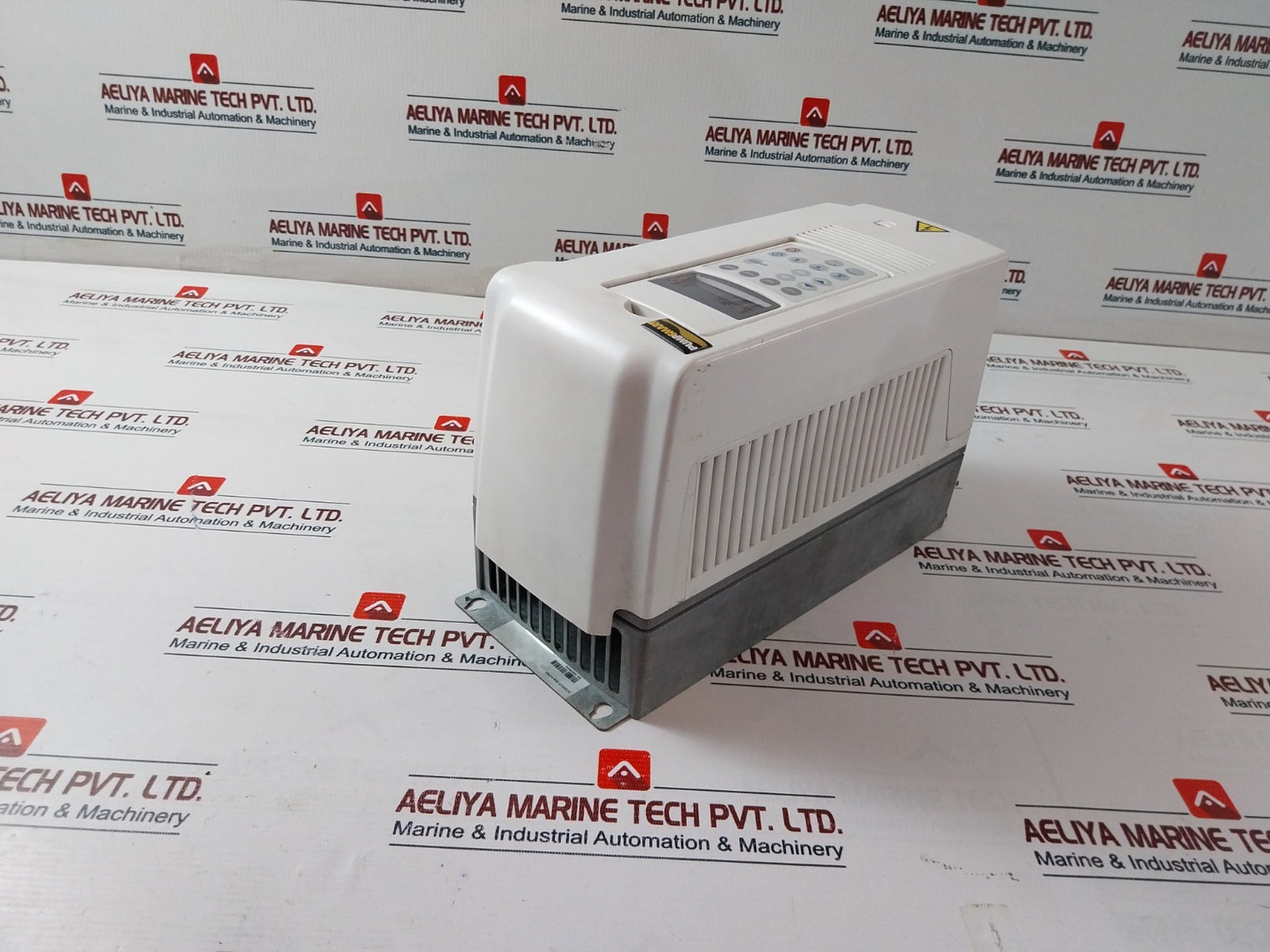 Pumsmart Ps200 Control Solutions Acs800-u1-0006-5+P901 A08100A02